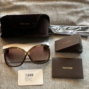 Tom Ford FT0201